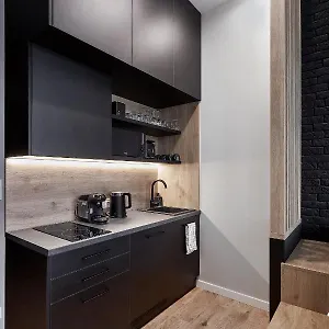  Apartment Dluga 18 Premium Z Balkonem