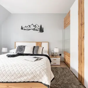 Rodzinne Apartzakop , Zakopane Polska