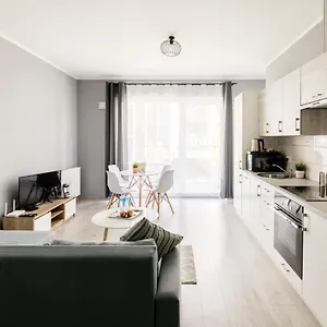 Stare Zoo Zajezdnia Apartament