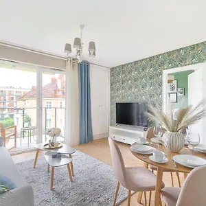 Vilda Point Apartament
