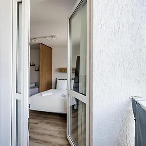 Very Berry Apartament